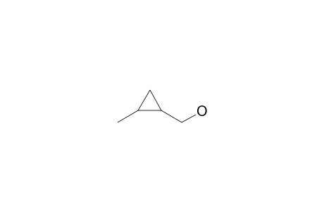 2-Methylcyclopropanemethanol