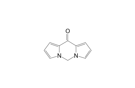 5H,10H-dipyrrolo[1,2-c:2',1'-f] pyrimidin-10-one