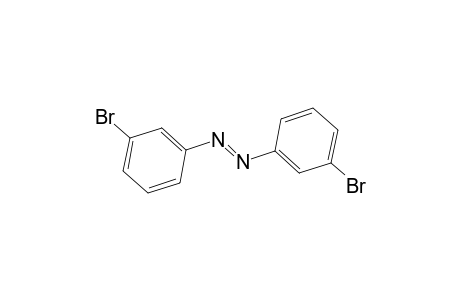 3,3'-DIBROMOAZOBENZENE