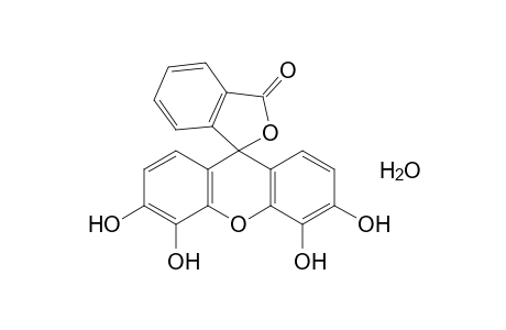 gallein, hydrate