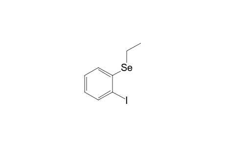 ORTHO-JODSELENOPHENETOL