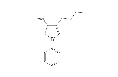 3-BUTYL-1-PHENYL-4-VINYL-2-BOROLENE