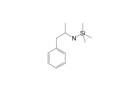 Amphetamine TMS