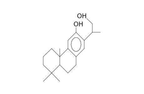 DITERPENE TD-XIX