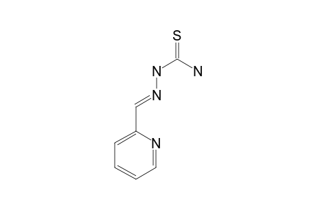 2-PYRIDYL-THIOSEMICARBAZONE