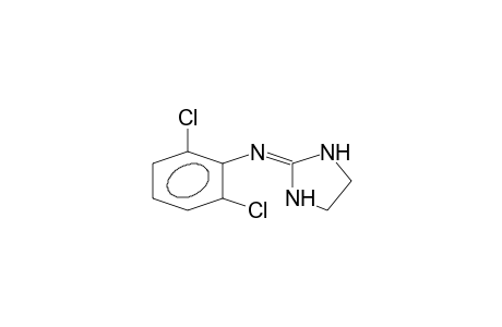 Clonidine