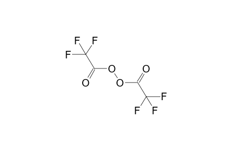 BTFAP;BIS-(TRIFLUOROACETYL)-PEROXIDE