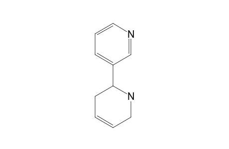 (+/-)-ANATABINE