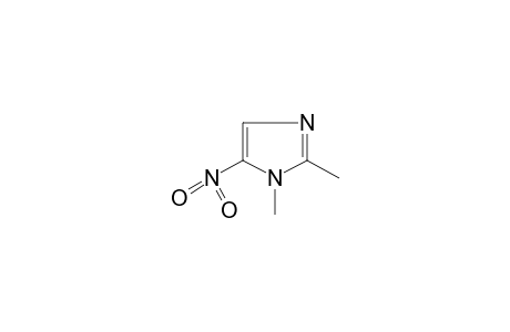 Dimetridazole