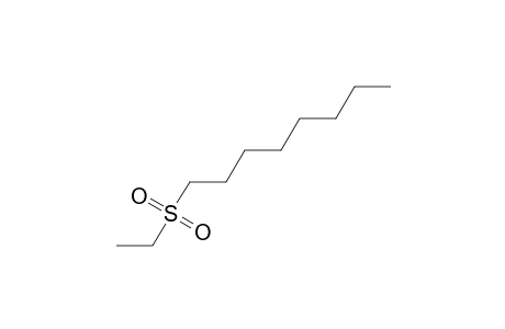 ETHYL-N-OCTYL-SULFON