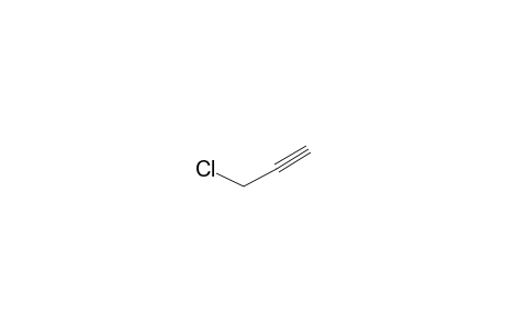 3-Chloro-1-propyne