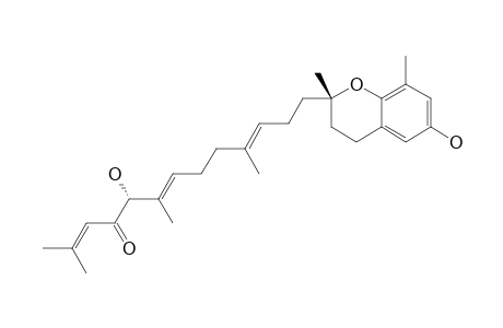 SARGACHROMANOL_K