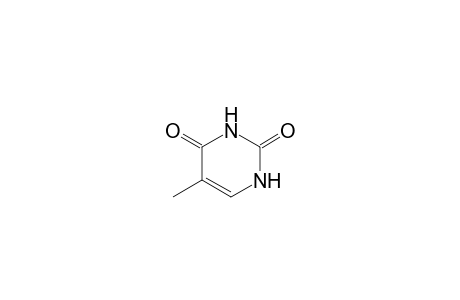 5-methyl-2,4(1H,3H)-pyrimidinedione