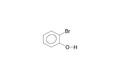 2-Bromophenol