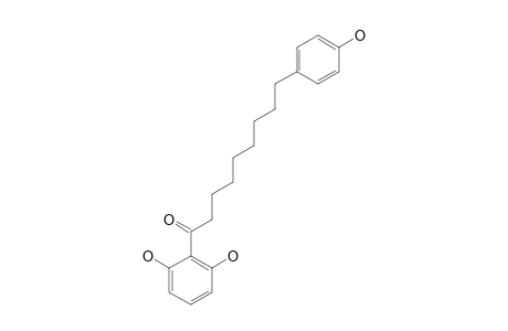 MALABARICONE-B