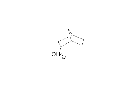 NORBORNAN-2-ENDO-CARBONSAEURE