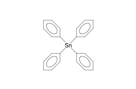 Tetraphenyltin