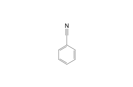 Benzonitrile