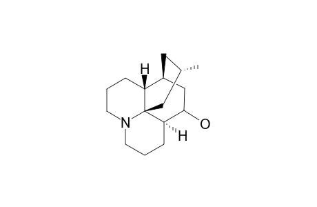 Dihydrolycopodine