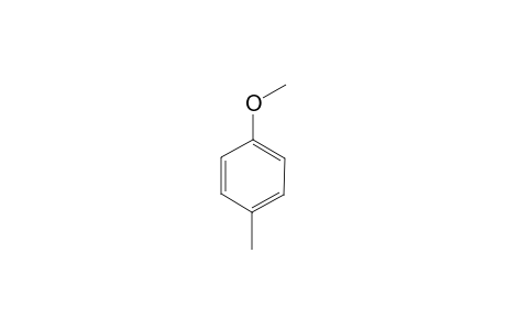 4-Methoxytoluene