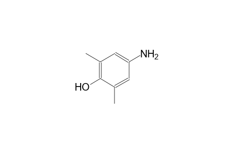 4-amino-2,6-xylenol