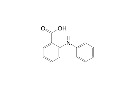 N-phenylanthranilic acid