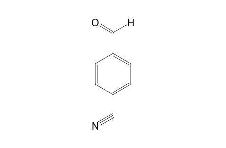 4-Cyano-benzaldehyde