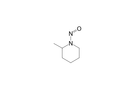 (E)-2-METHYL-N-NITROSOPIPERIDINE