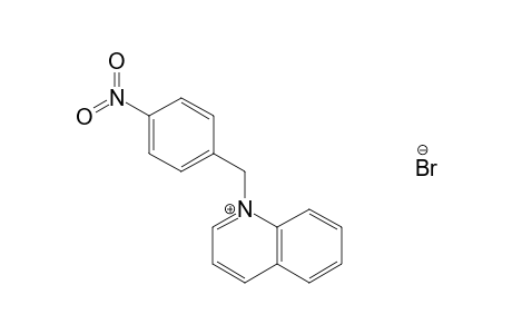 1-(p-nitrobenzyl)quinolinium bromide