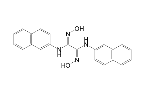 N,N'-di-2-naphthyloxamidoxime