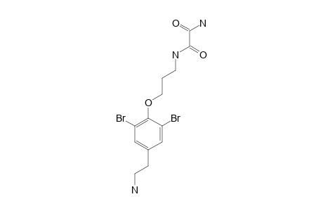 MOLOKA-IAKITAMIDE;SYNTHETIC