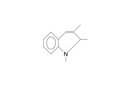 1,3,4-TRIMETHYL-2,3-DIHYDRO-1H-BENZO-[B]-AZEPIN