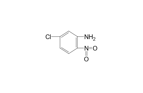 5-Chloro-2-nitroaniline