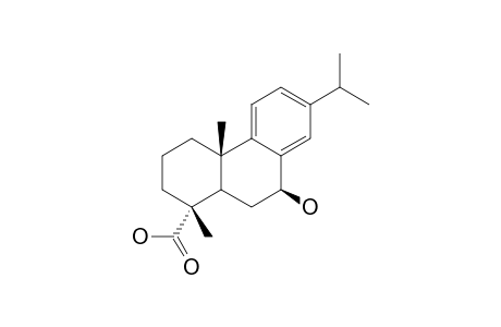 7-BETA-HYDROXY-ISOMER