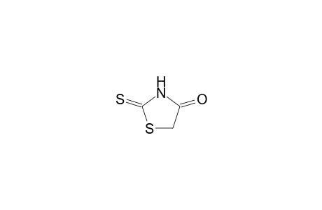 Rhodanine