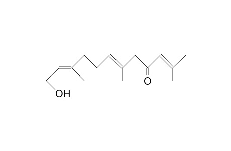 9-Oxo-farnesol