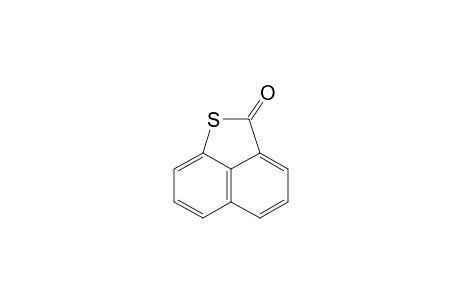 2H-Naphtho[1,8-bc]thiophen-2-one