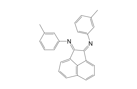 N,N'-BIS-(3'-METHYL-PHENYL)-BIS-(IMINO)-ACENAPHTENE