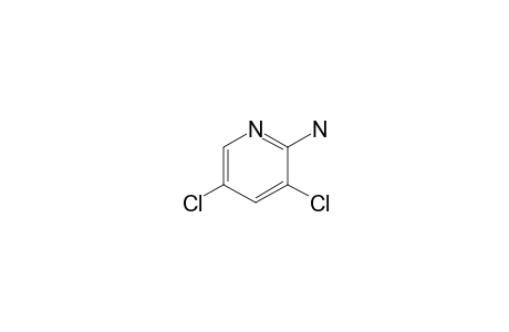 2-Amino-3,5-dichloropyridine