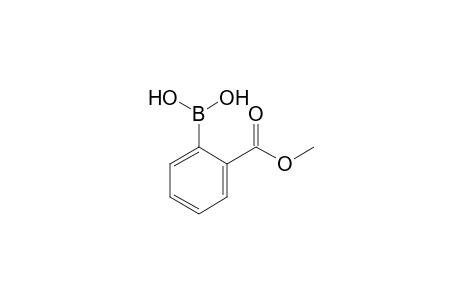 2-Methoxycarbonylphenylboronic acid