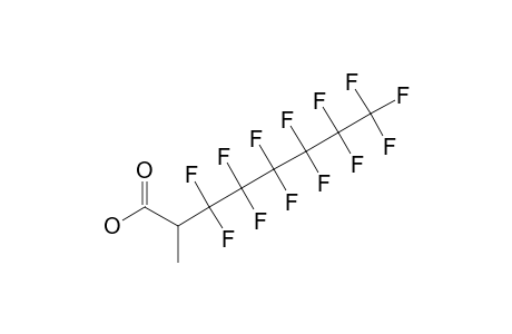 3,3,4,4,5,5,6,6,7,7,8,8,8-TRIDECAFLUORO-2-METHYL-OCTANOIC_ACID