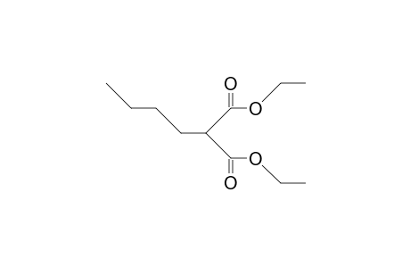 Butyl-malonic acid, diethyl ester