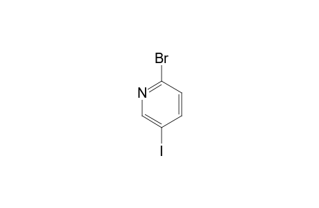 2-Bromo-5-iodopyridine