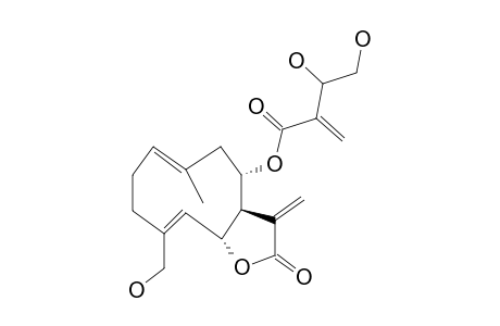 ZTDFZLVUIVPZDU-VANIYDICSA-N