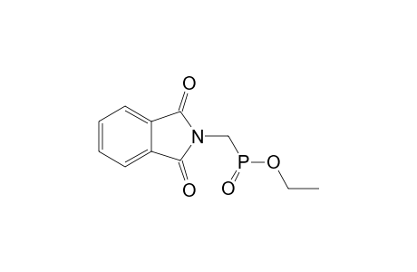 O-ETHYL-(PHTHALIMIDOMETHYL)-PHOSPHONITE