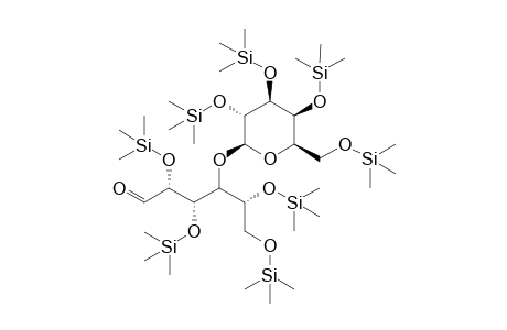 Lactose 8TMS