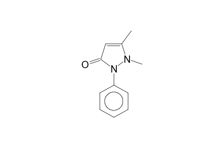 Antipyrine