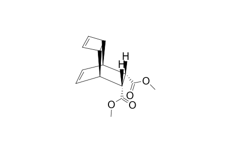 DIMETHYL-ENDO,ENDO-TRICYCLO-[4.2.2.0(2,5)]-DECA-3,9-DIENE-7,8-DICARBOXYLATE