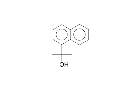 alpha,alpha-DIMETHYL-1-NAPHTHALENEMETHANOL