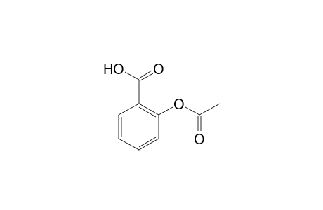 Acetylsalicylic acid